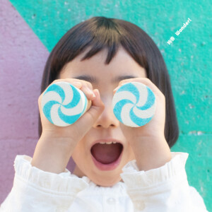 『Wonder!』通常盤