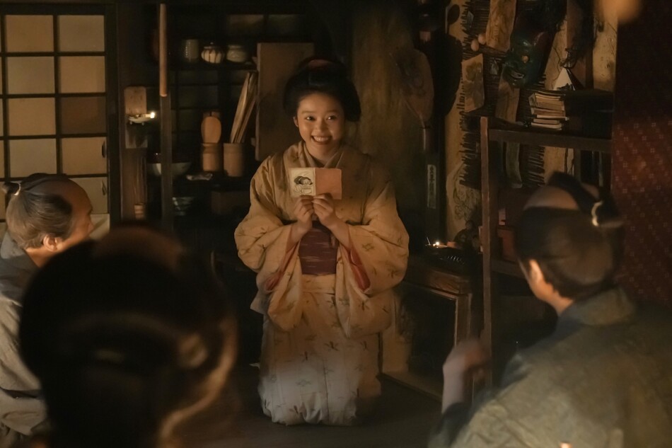 『ばけばけ』は“矛盾だらけ”なのに魅力的