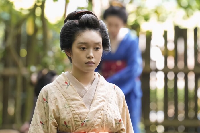 『ばけばけ』髙石あかりの“婚活”にやきもき