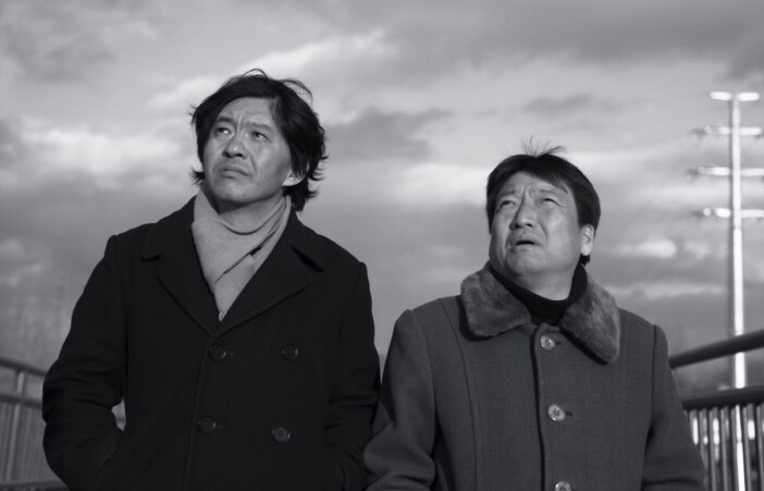 『ベ・ラ・ミ 気になるあなた』11月15日公開