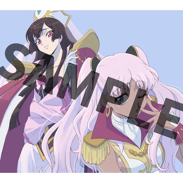 『コードギアス』20周年プロジェクト始動の画像