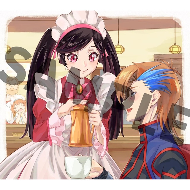 『コードギアス』20周年プロジェクト始動の画像