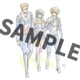 『コードギアス』20周年プロジェクト始動の画像