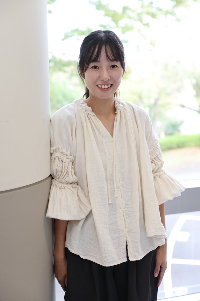 『ESCAPE』小室直子監督が語るの画像