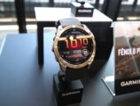 GARMIN新作『fēnix 8 Pro』シリーズ