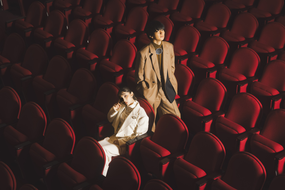 家入レオ、「Mirror feat.斎藤宏介」配信