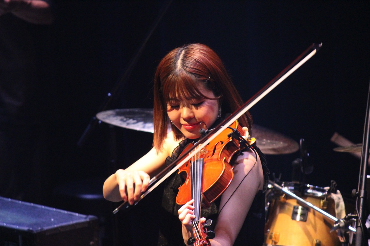 『MUSIC PROJECT Billboard』レポートの画像