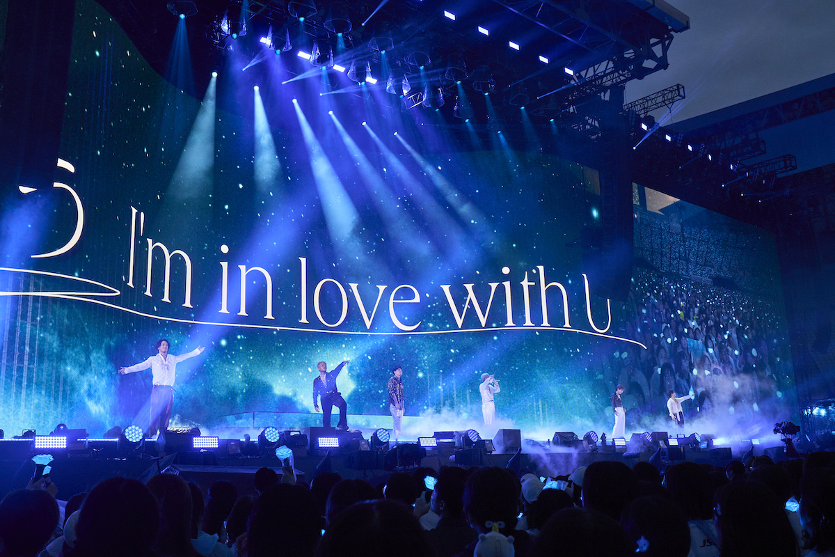 三代目 J SOUL BROTHERS