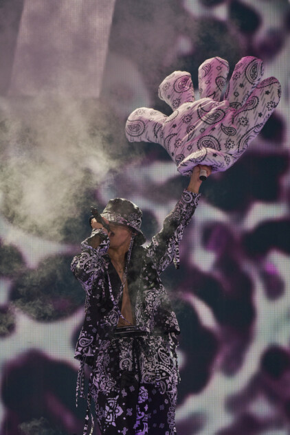 三代目 J SOUL BROTHERS