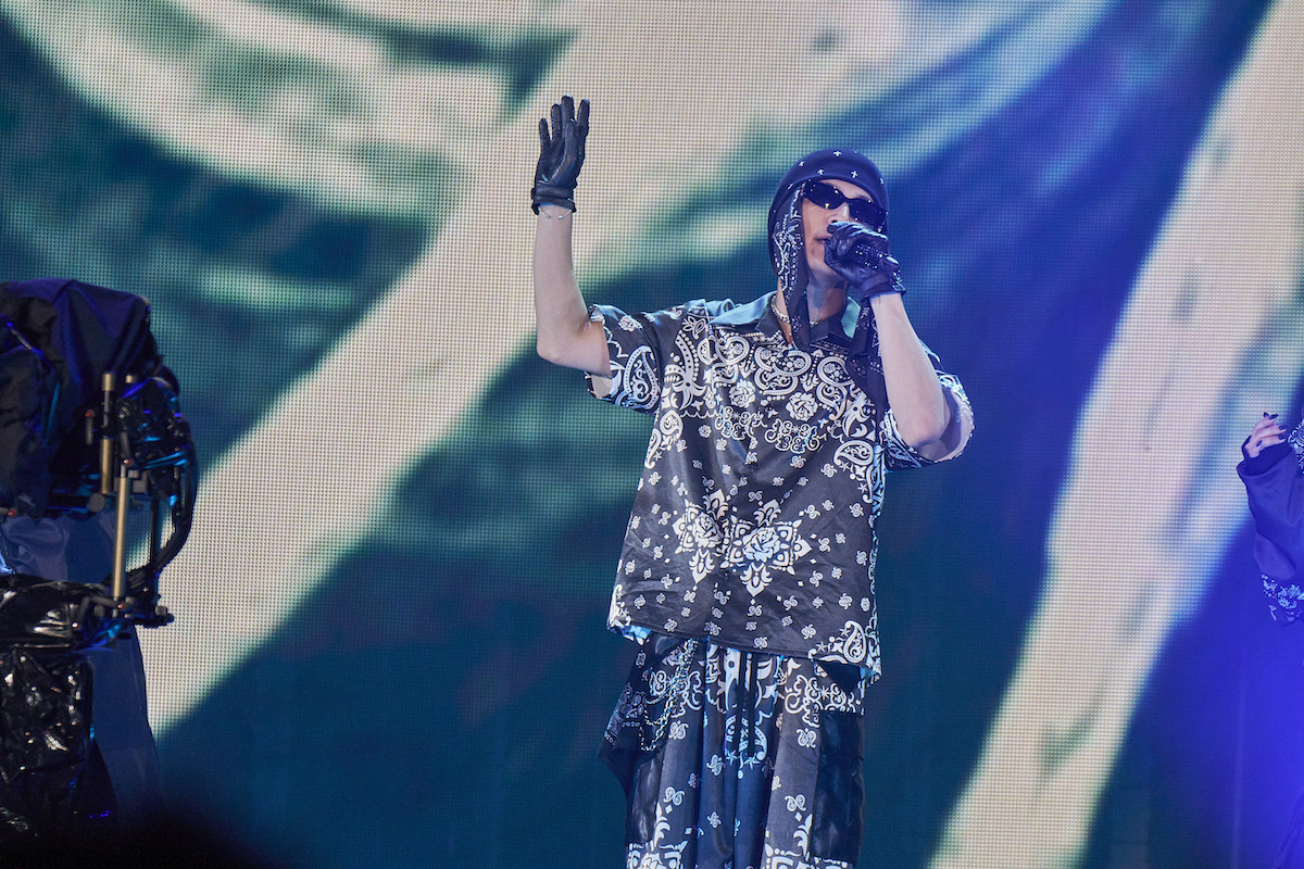 三代目 J SOUL BROTHERS