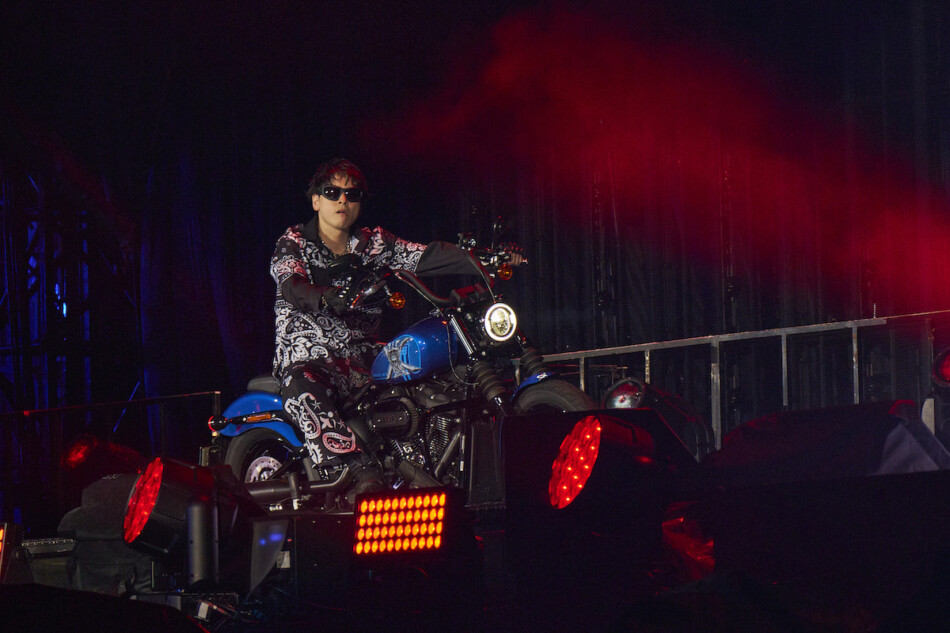 三代目 J SOUL BROTHERS