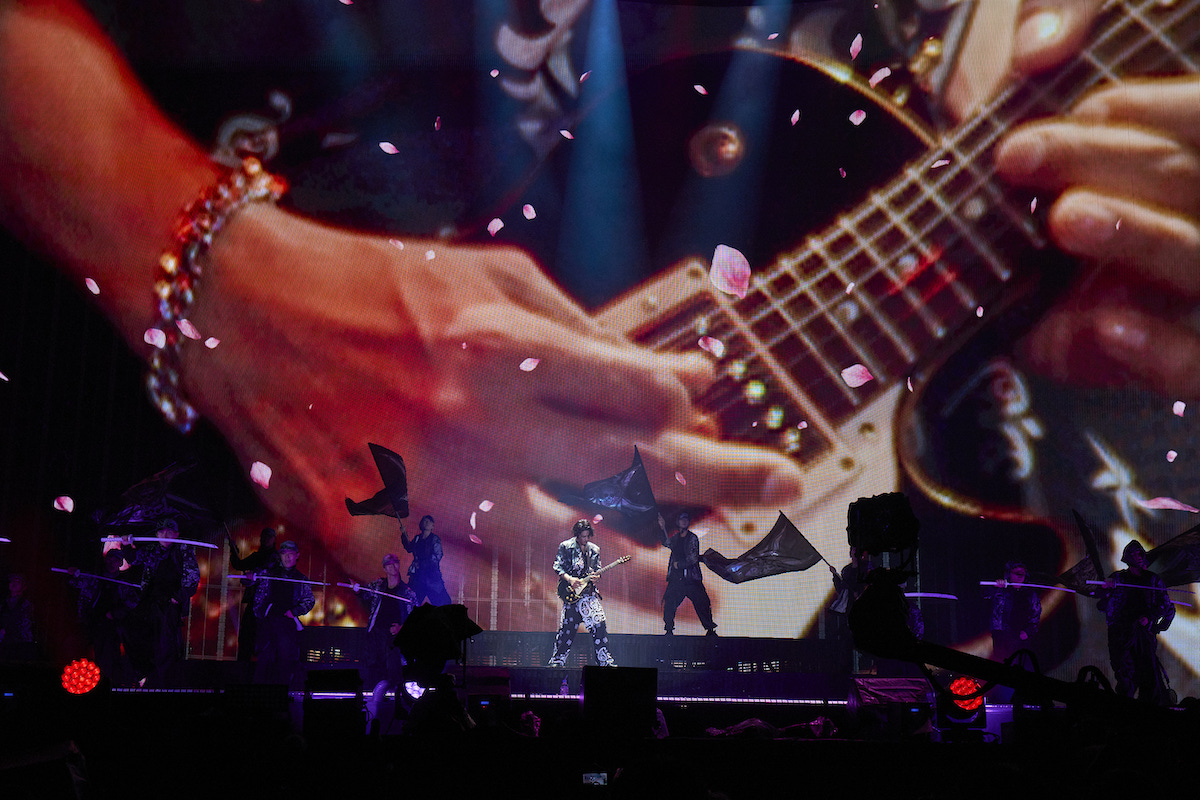 三代目 J SOUL BROTHERS