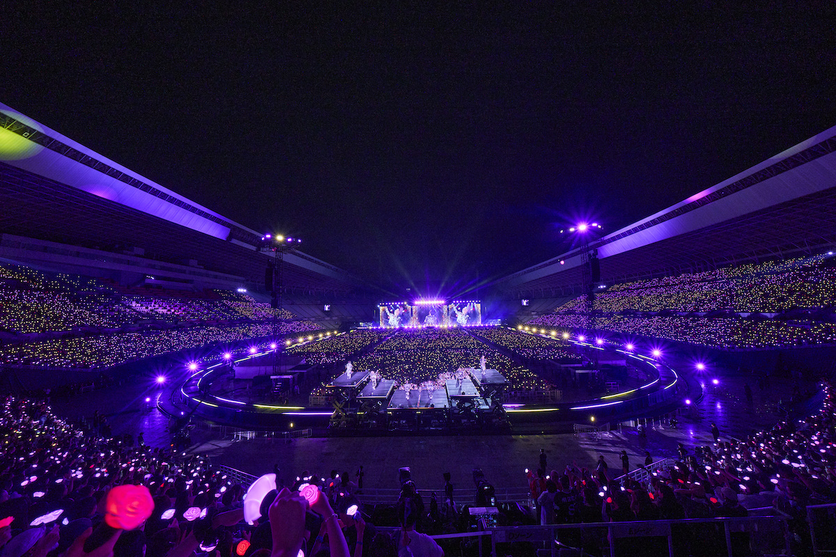 三代目 J SOUL BROTHERS