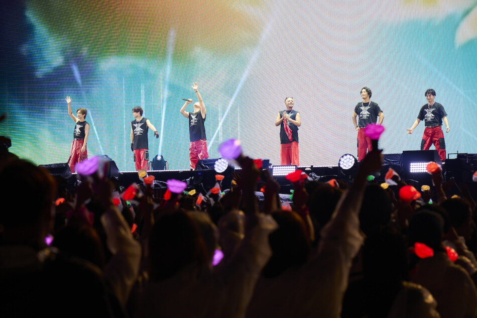 三代目 J SOUL BROTHERS