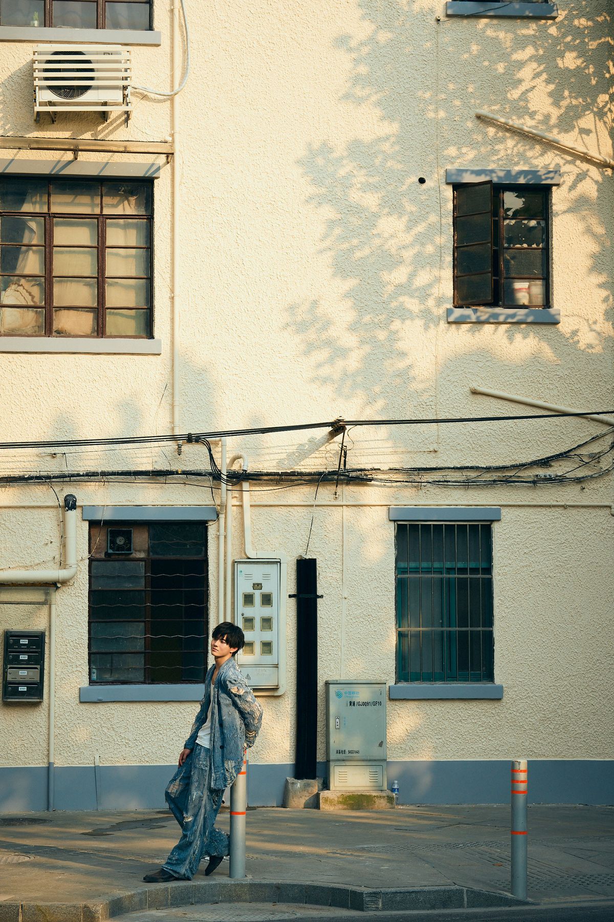 前田拳太郎の初カレンダー発売決定の画像