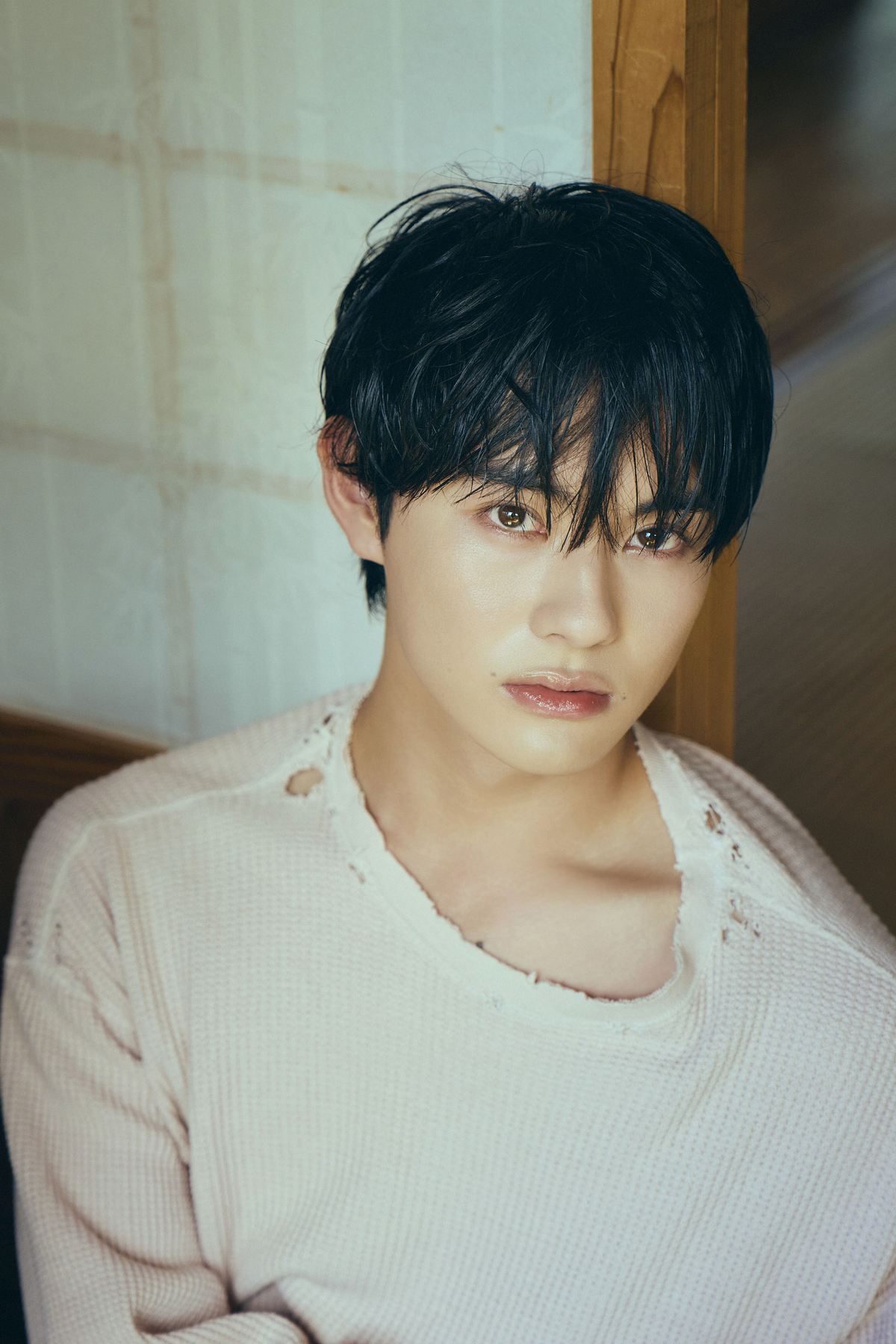 前田拳太郎の初カレンダー発売決定