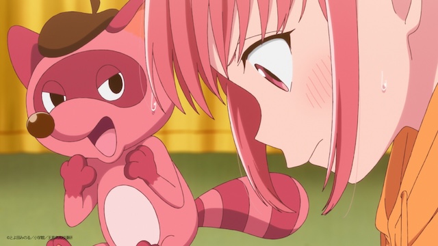 TVアニメ『これ描いて死ね』2026年放送の画像