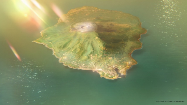 TVアニメ『これ描いて死ね』2026年放送の画像