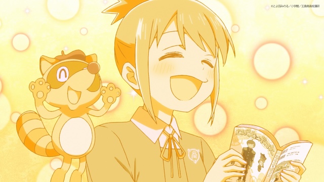 TVアニメ『これ描いて死ね』2026年放送の画像