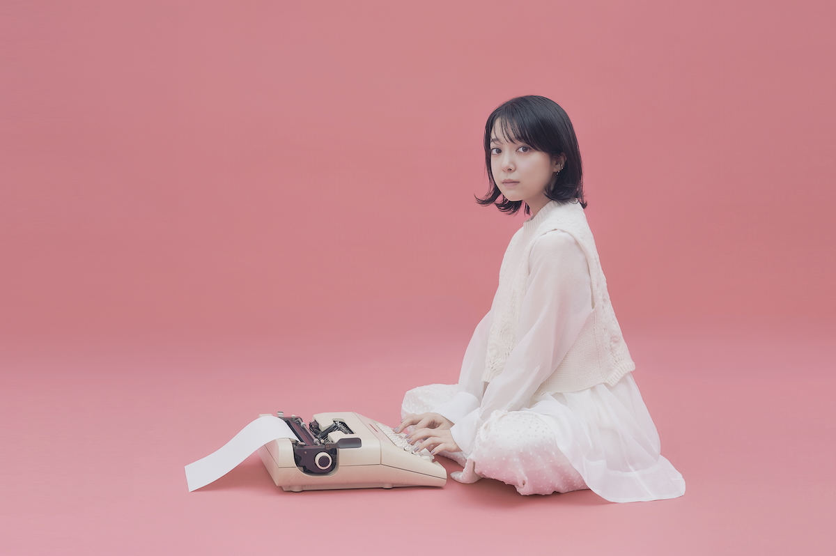 上白石萌音、ニューアルバムリリース