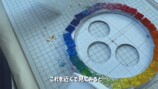 女性YouTuber、「紙」だけで作った時計に反響の画像