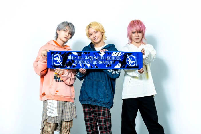 T.N.T、初のシングルCDリリース