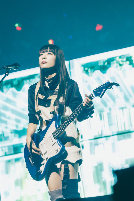 『トゲナシトゲアリ LIVE in 日本武道館 “奏檄の叫”』