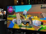 『東京ゲームショウ2025』を見て回る十束おとは