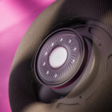 Philips、70年代風開放型ヘッドホン発売の画像