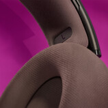 Philips、70年代風開放型ヘッドホン発売の画像