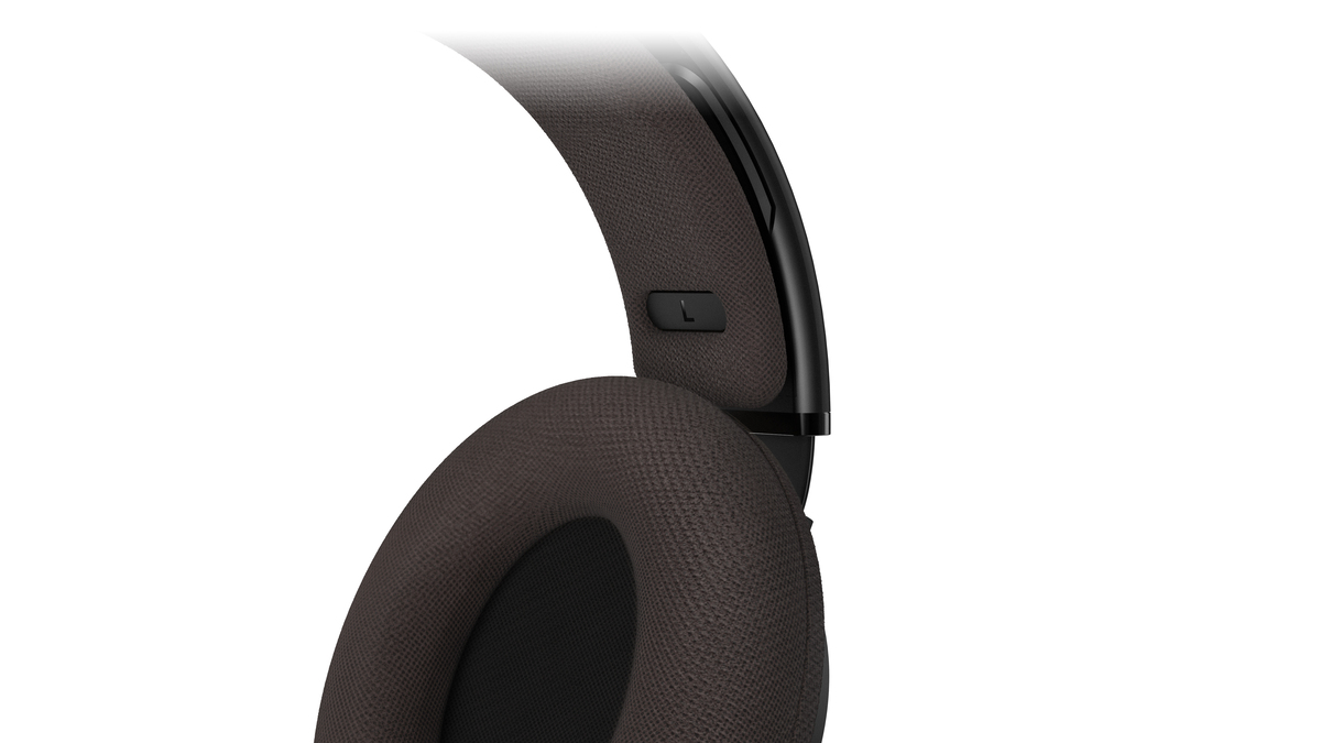 Philips、70年代風開放型ヘッドホン発売の画像