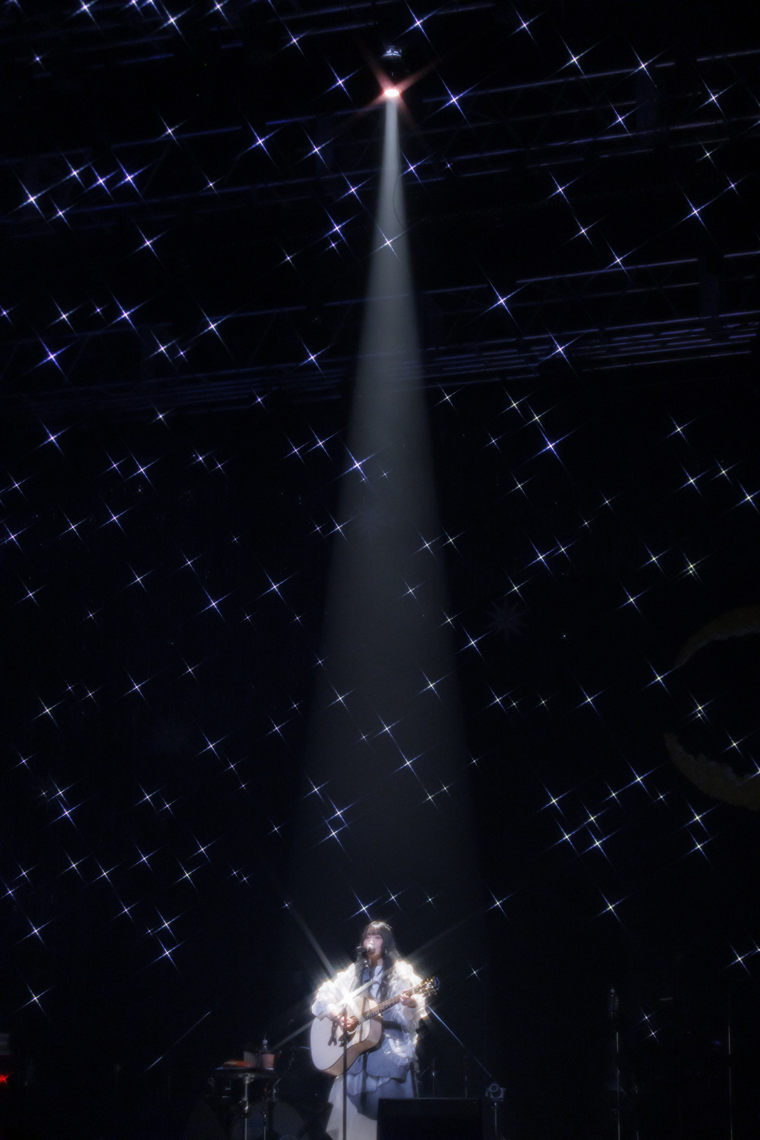 『ユイカ』（撮影＝Viola Kam [V'z Twinkle]）