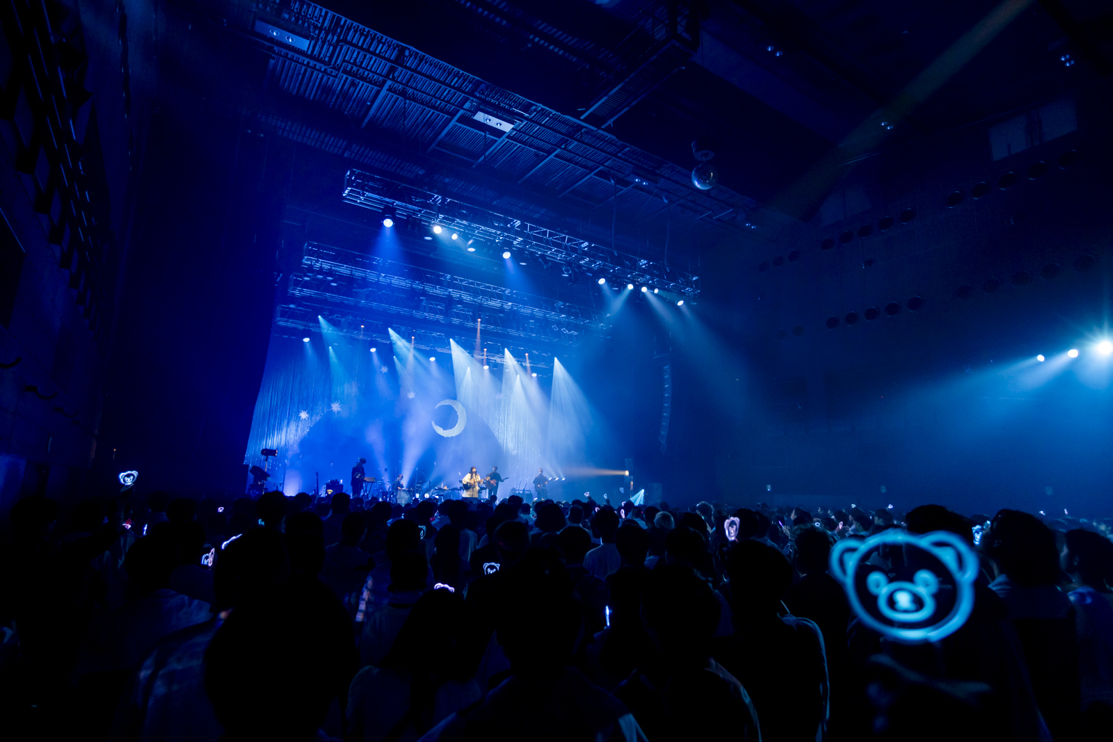 『ユイカ』（撮影＝Viola Kam [V'z Twinkle]）