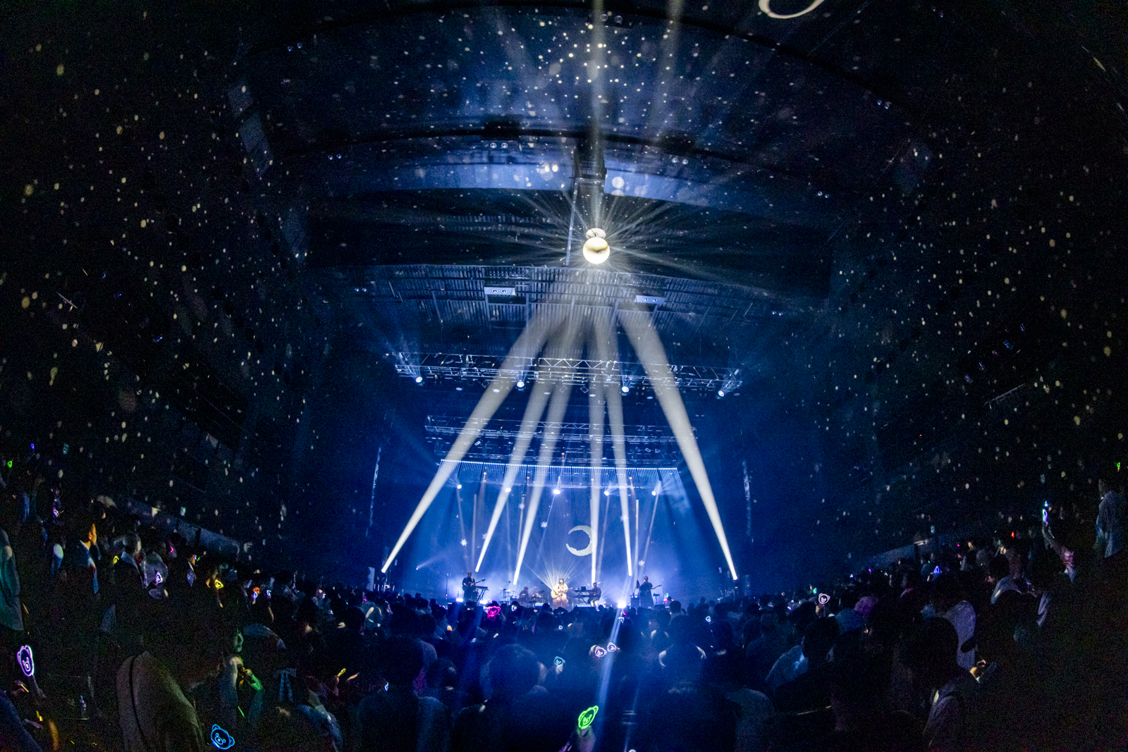 『ユイカ』（撮影＝Viola Kam [V'z Twinkle]）