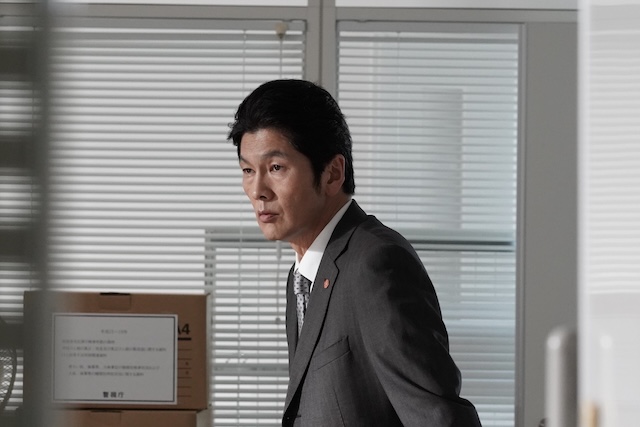 斎藤工×窪田正孝のバディふたたび SPドラマ『臨床犯罪学者 火村