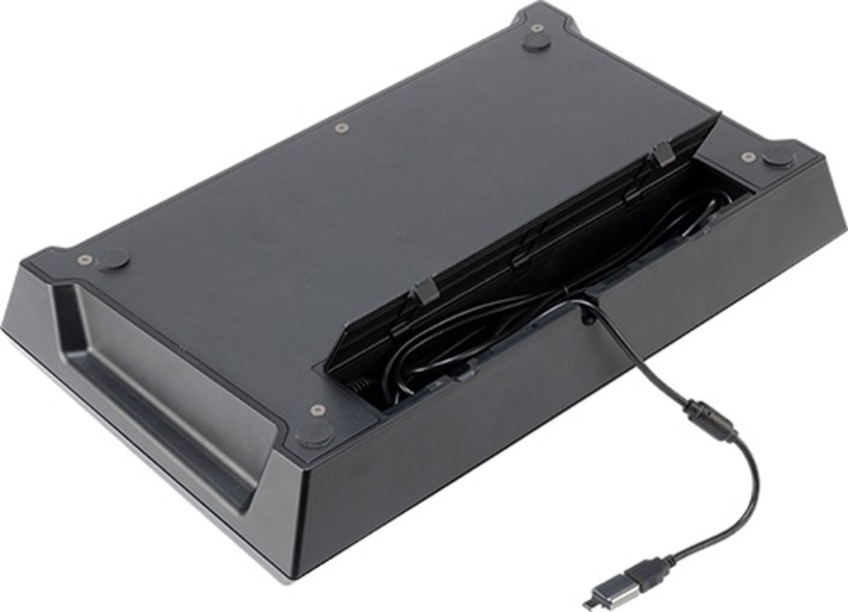 Switch2対応、万能アケコン登場の画像