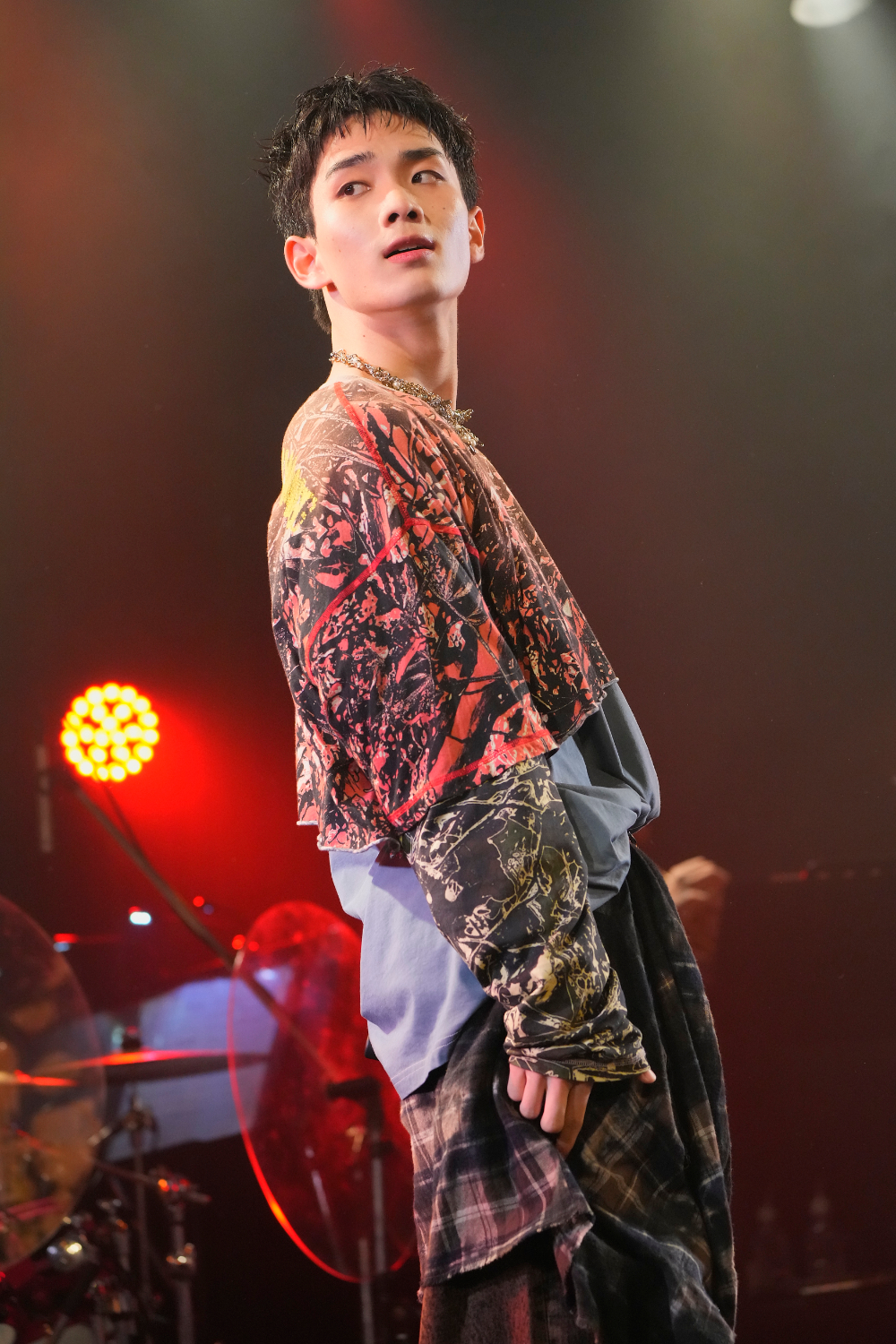 Bestted ライブ写真