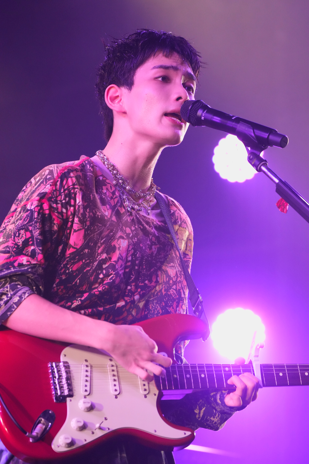 Bestted ライブ写真