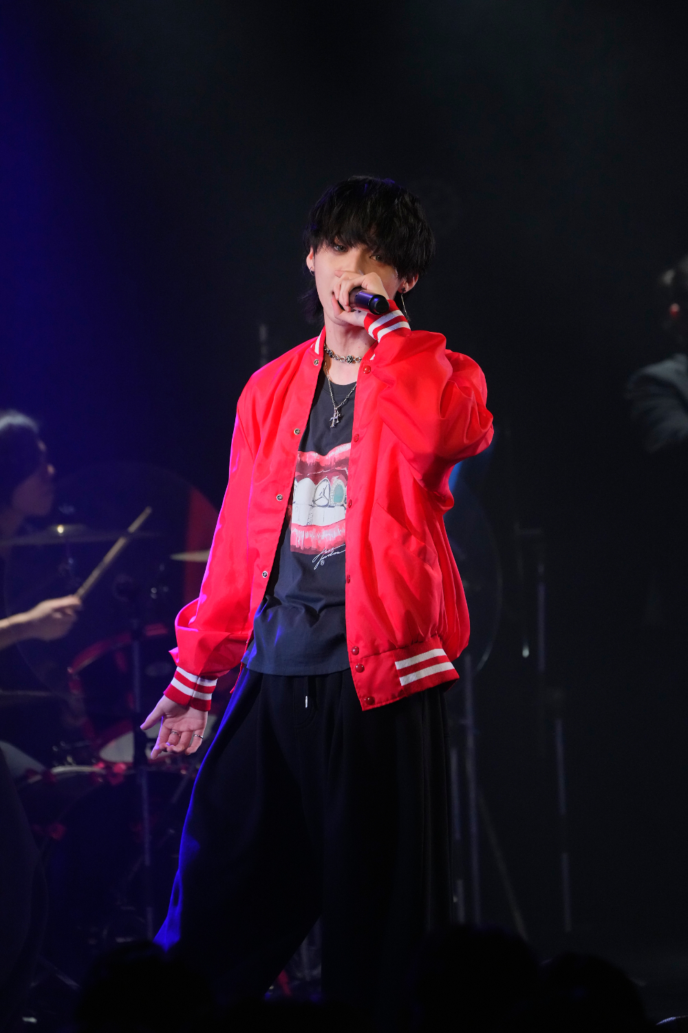 Bestted ライブ写真