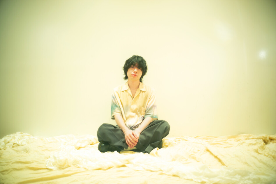 大橋ちっぽけ、音楽の青春と『Youth』　