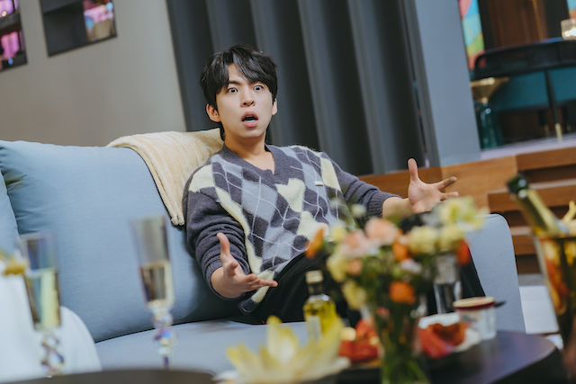 『コンフィデンスマン』日韓の違いは？の画像