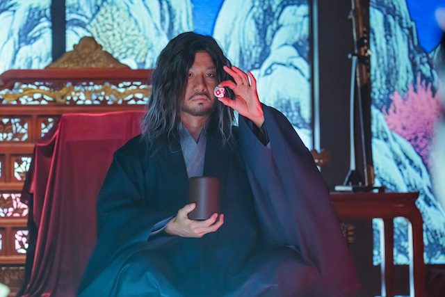 『コンフィデンスマン』日韓の違いは？の画像