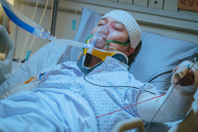 『コンフィデンスマン』日韓の違いは？の画像