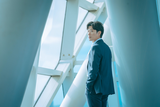 『コンフィデンスマン』日韓の違いは？の画像