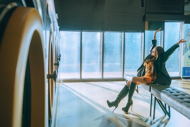 『コンフィデンスマン』日韓の違いは？の画像