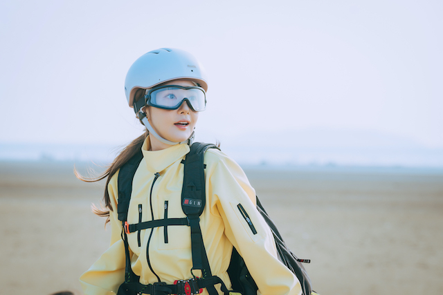 『コンフィデンスマン』日韓の違いは？の画像