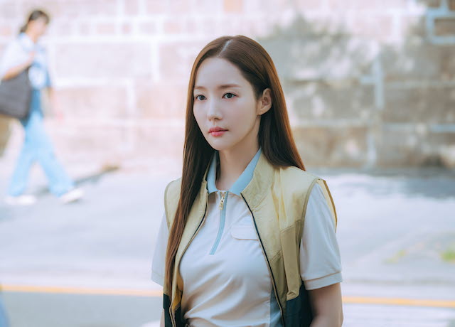 『コンフィデンスマン』日韓の違いは？の画像