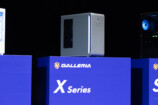 コアシリーズとなる「Xシリーズ」