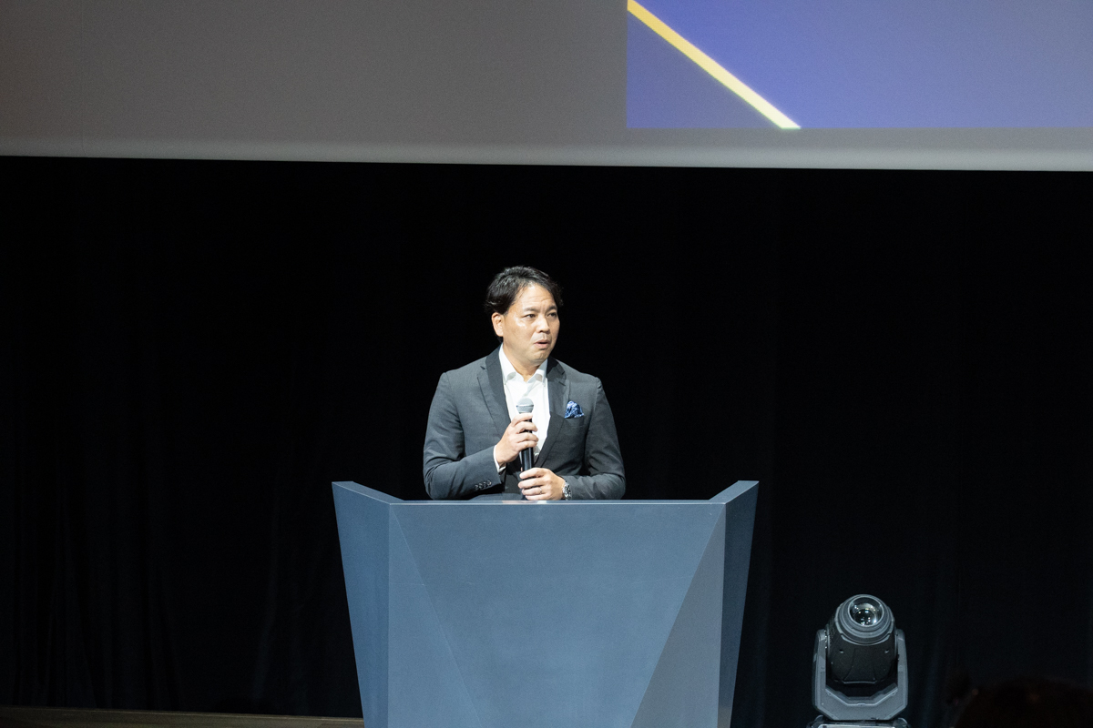 インテルの大野誠氏