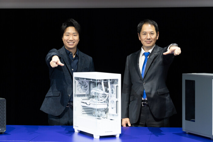 GALLERIA、ゲーミングPCシリーズ4つに再編